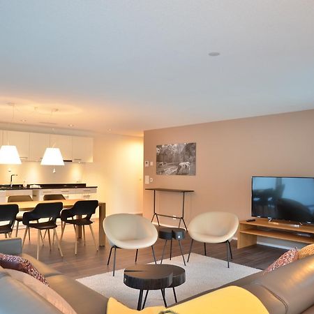 Apartment Edelwyss - Griwa Rent Ag 인터라켄 외부 사진