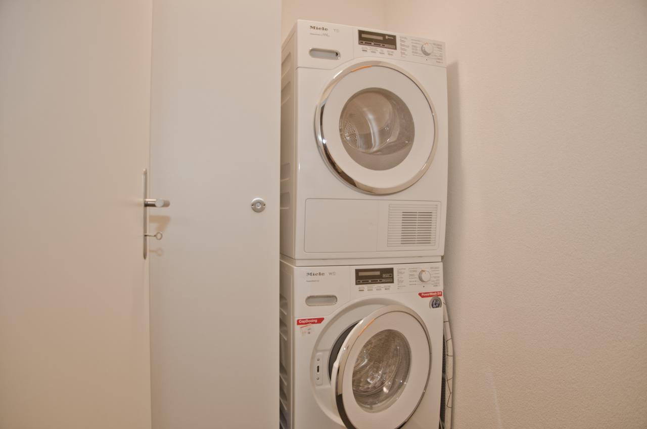Apartment Edelwyss - Griwa Rent Ag 인터라켄 외부 사진