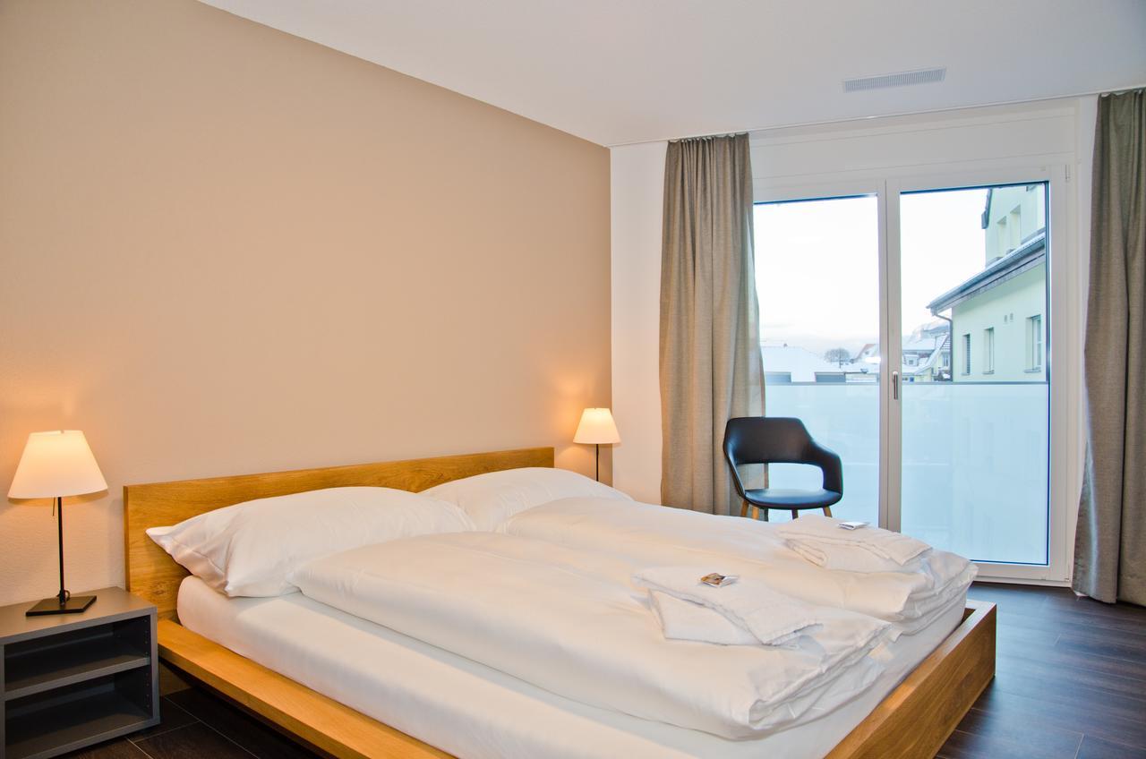 Apartment Edelwyss - Griwa Rent Ag 인터라켄 외부 사진