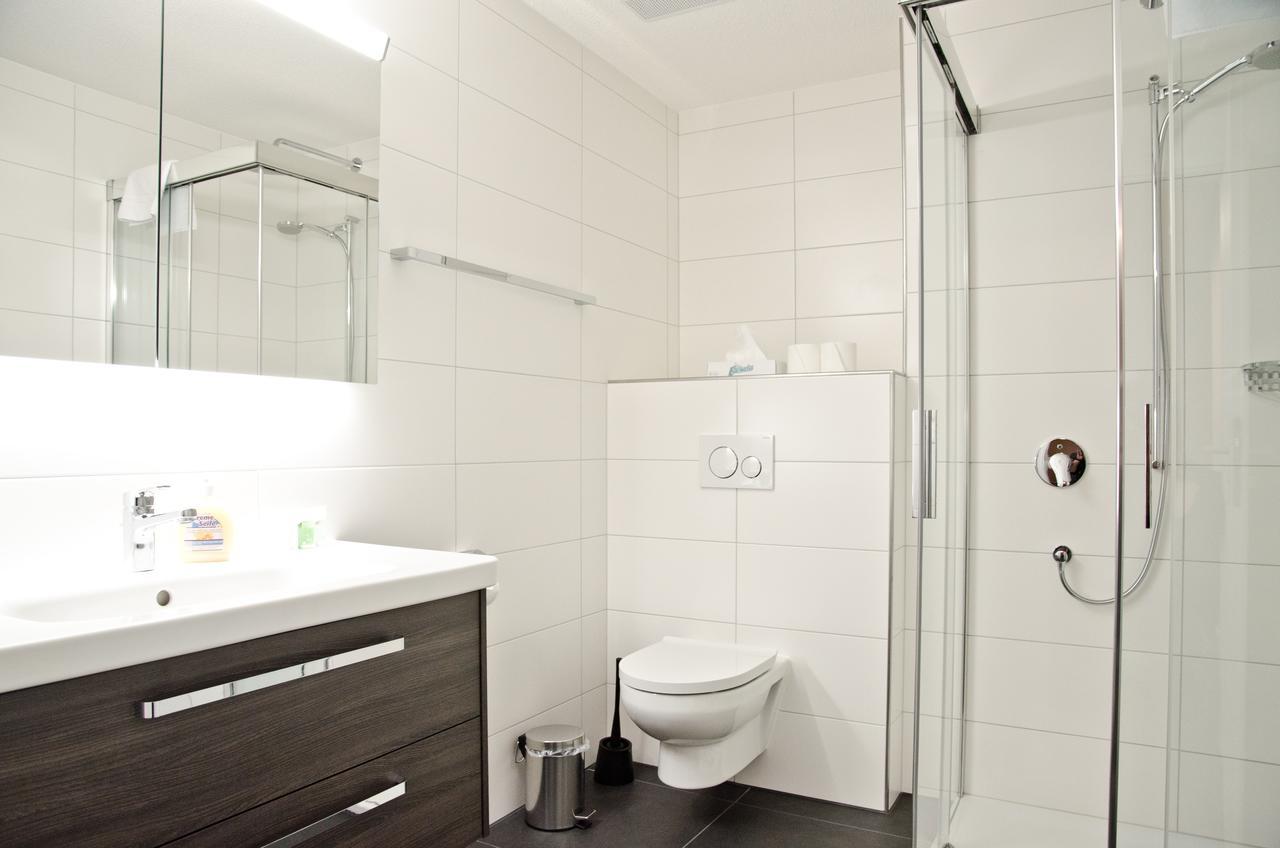 Apartment Edelwyss - Griwa Rent Ag 인터라켄 외부 사진